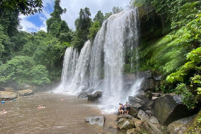 FREE Siem Reap Market & Local Temple Tour - Should you book the FREE Siem Reap Market & Local Temple Tour?