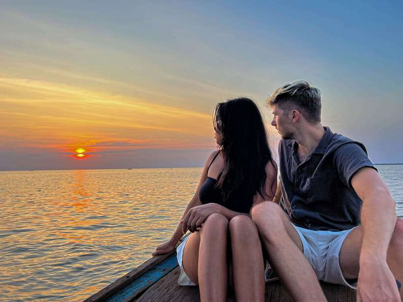 From Siem Reap: Angkor Wat and Floating Village 3-Day Trip - Who should book this trip (and who should choose a different pace)