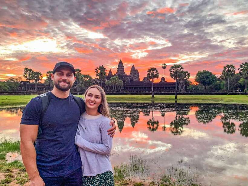 From Siem Reap: Angkor Wat Full-Day Private Tour & Sunrise - Quick hits: what makes this Angkor day work