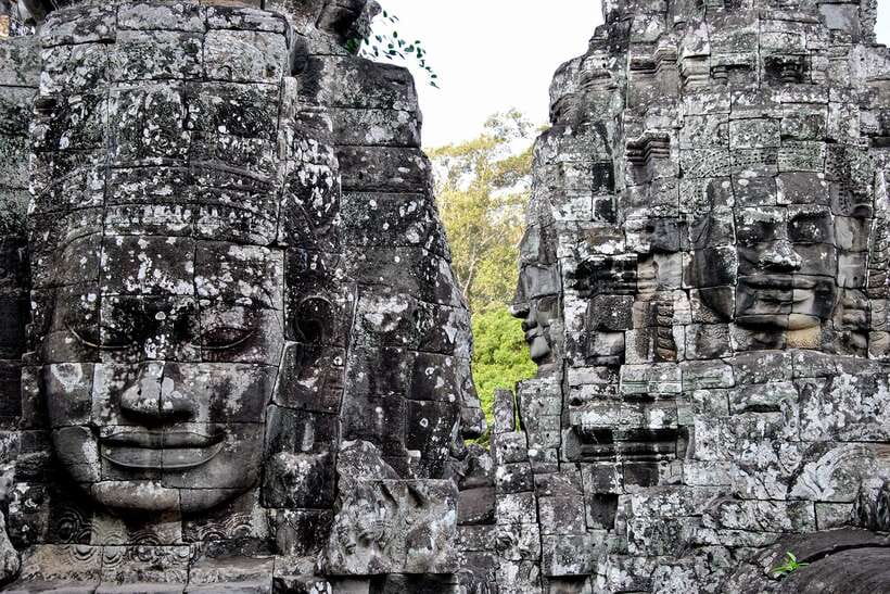 From Siem Reap: Angkor Wat Full-Day Private Tour & Sunrise - Price and value: $80 plus the temple pass reality