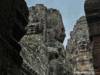 From Siem Reap: Angkor Wat Sunrise and Temples E-Bike Tour - Angkor Wat at first light: what you’ll actually be doing