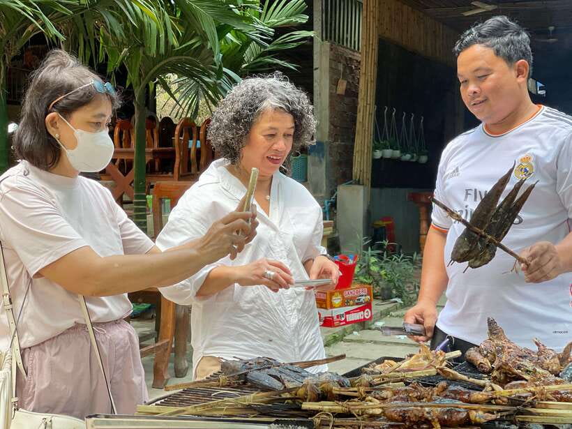 From Siem Reap: Banteay Srei and Kulen Waterfall Guided Tour - Who this tour suits best (and who should rethink it)
