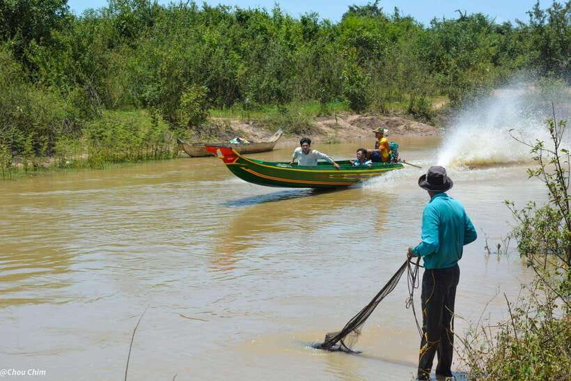 From Siem Reap: Floating Village Tour by Boat - Key Things You’ll Remember From This Kompong Phluk Tour