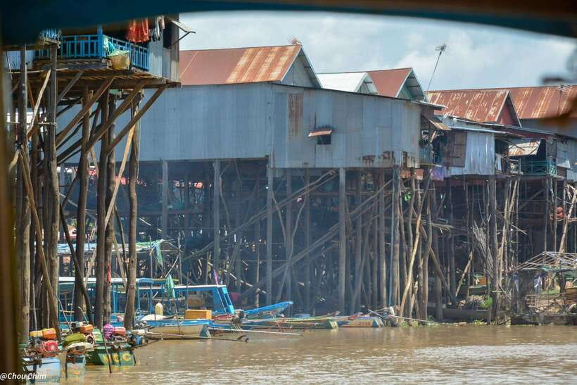 From Siem Reap: Floating Village Tour by Boat - Kompong Phluk: What Makes It More Than a Floating-Village Photo Stop
