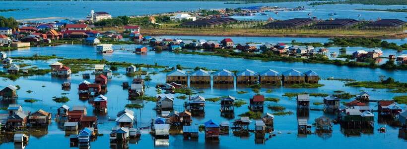 From Siem Reap: Floating Village Tour by Boat - Who the Tour Really Suits (and Who Might Want to Skip It)