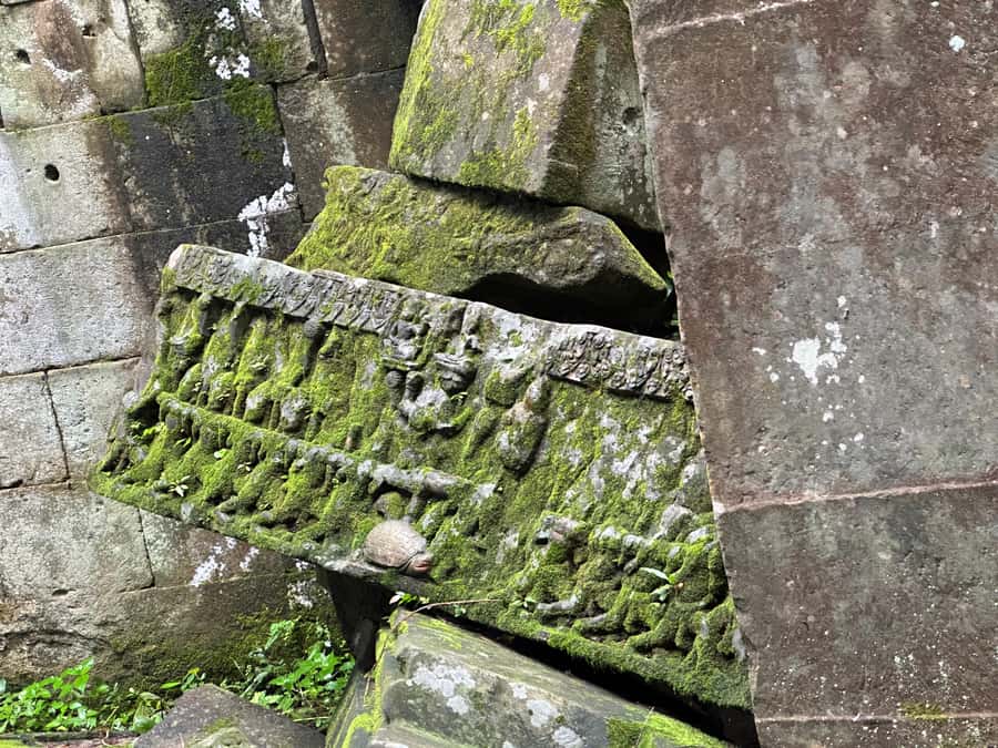 From Siem Reap: Half-Day Tour to Beng Mealea Temple - Should You Book This Half-Day Beng Mealea Tour?