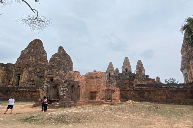 Full Day Angkor Wat Sunrise and Banteay Srei Tour - Price and value: what you’re paying for (and what’s extra)