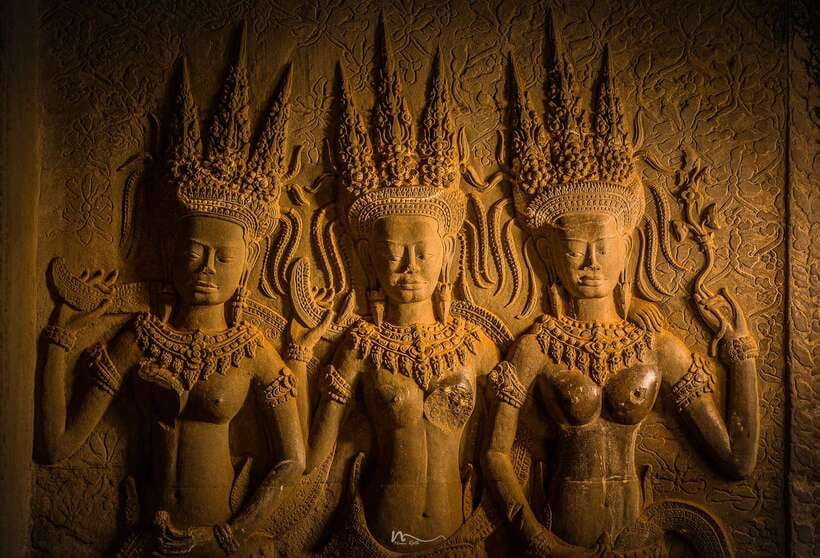 Full-Day Angkor Wat Sunrise and Sunset Private Tour - My take: who this private Angkor Wat sunrise to sunset tour fits best