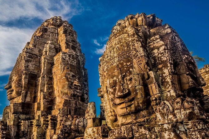 Full-Day Angkor Wat Sunrise & Sunset & All Must-See Private Tour - What Your Day Feels Like: Long, Full, and Carefully Timed