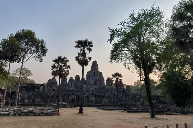 Full Day Angkor Wat Temples Tour with Pickup - How long is this really? Timing, pacing, and what to expect