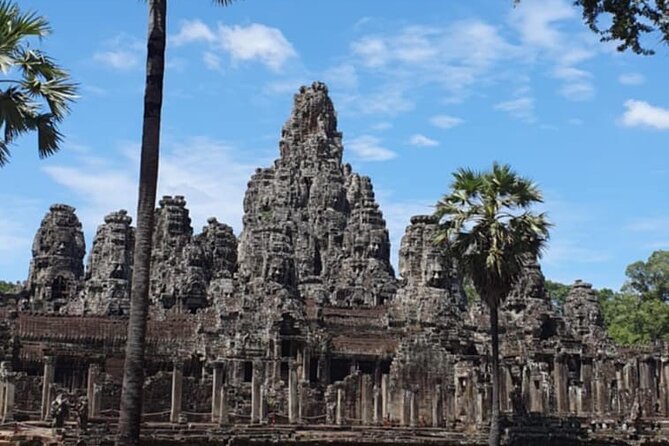 Full Day Angkor Wat Temples Tour with Pickup - Value and pricing: is $30 a good deal?