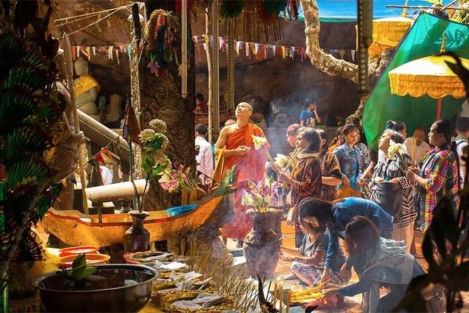 Full-Day Kulen Waterfall & 1000 Lingas Join-in Tour - Why This Phnom Kulen Tour Feels Worth the Time