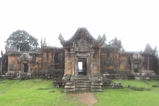 Full-Day Private Adventure Preah Vihea, Koh Ker & Beng Mealea - The Real Value: What the $100 Covers (and What It Doesn’t)