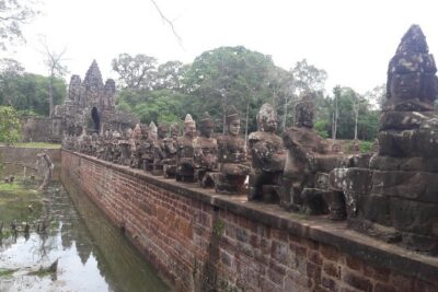 Full-Day Private Custom Tour in Siem Reap - Angkor Wat sunrise option: what you get (and what to plan)