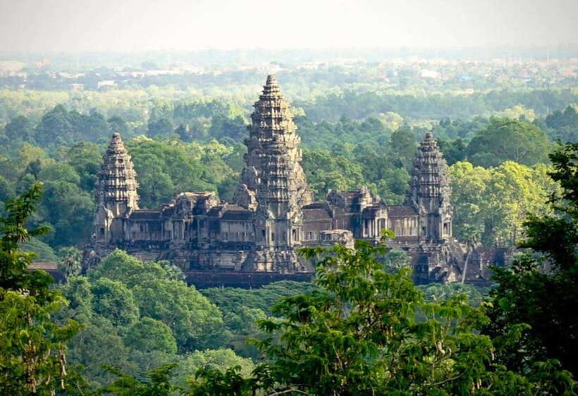 Full Day Private of Angkor Wat Tour with Tuk Tuk - Private Tuk Tuk Value: What $15 Buys (and What It Doesn’t)