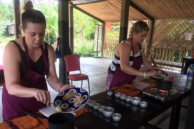 Full Day Siem Reap Farm Tour with Cooking Class and Monk Blessing - Price and value: is $45 worth a full day?