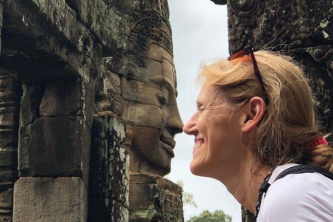 Full Day Temples Explorer - Small Group - Key things that make this tour work