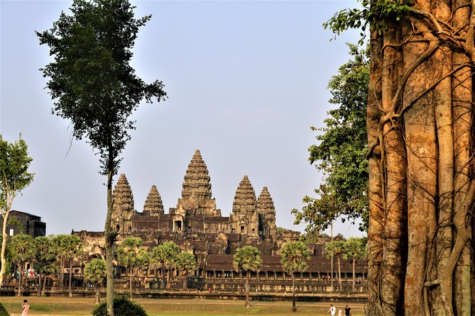 Full Day Temples Explorer - Small Group - How the 8-Hour Temples Route Keeps Angkor from Feeling Like a Rush
