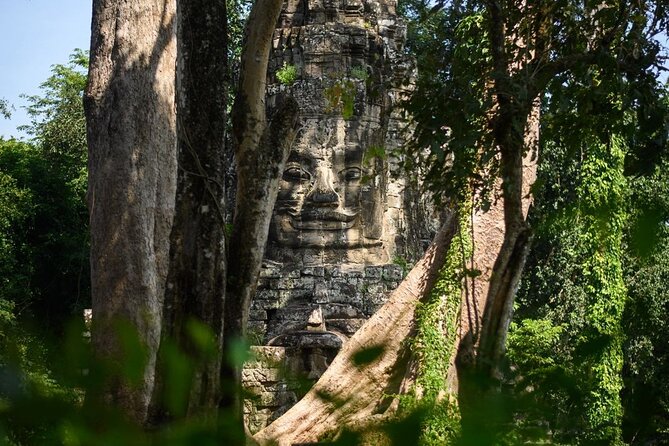 Full Day Temples Explorer - Small Group - Stop 1: Angkor Wat—Why Going Straight There Changes Everything