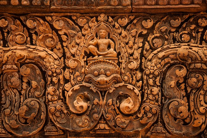 Full Day to Banteay Srei, Kulen National Park and Beng Mealea - Price and Tickets: What This Day Really Costs