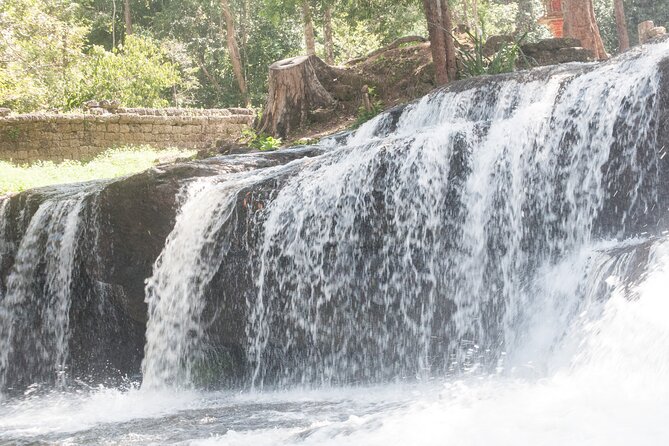 Full Day to Banteay Srei, Kulen National Park and Beng Mealea - Meeting Point, Pickup, and the Value of a Private Day