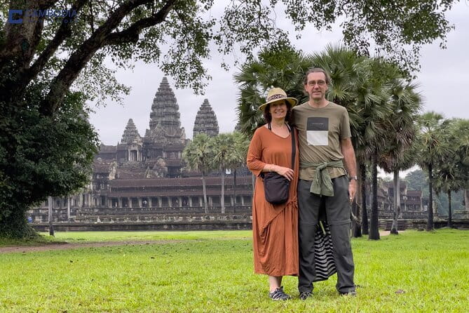 Full Day Tour Photography in Siem Reap - Key things to know before you go