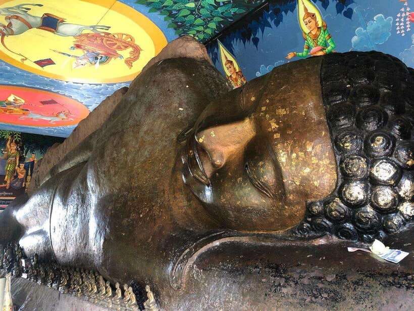 Full-Day Tour to Banteay Srey, Beng Melea & Kulen Mountain - Getting from Siem Reap to the “other” Cambodia