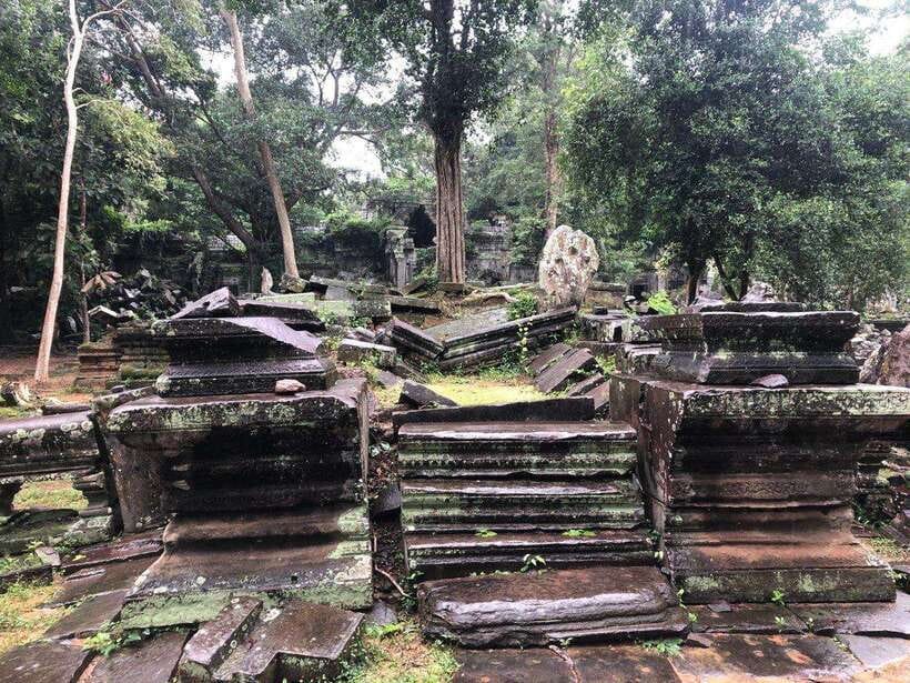 Full-Day Tour to Banteay Srey, Beng Melea & Kulen Mountain - Price and what you should budget beyond the $150