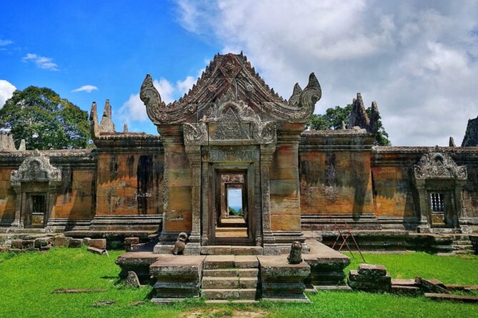 Full Day Trip to Beng Melea and Koh Ker Temple from Siem Reap - Key highlights worth knowing before you go