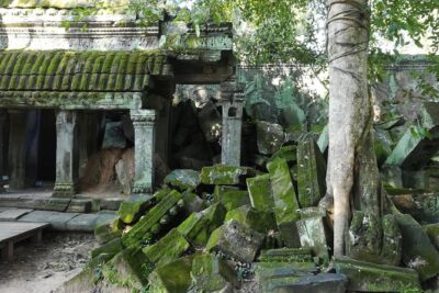 Half Day Angkor Wat Sunrise Private Tour - What a Private English Guide Adds (Phat, Bunpheng Chan, San Oun)