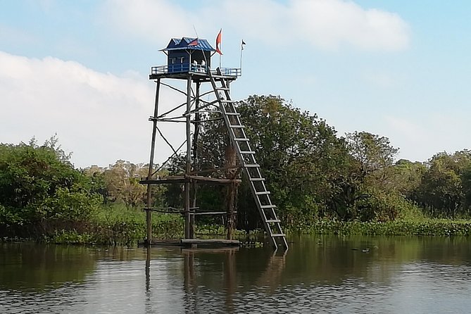 Half Day Floating Village ( Mechrey) & Tole Sap Tour - FAQ