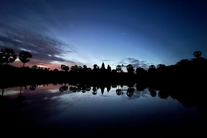 Half Day Kampong Phluk Floating Village and Flooded Forest Tour - Who Should Book This (and Who Might Want Another Plan)