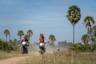Half Day Siem Reap Off-Road Ride Tour - The Safety Briefing That Actually Helps You Ride