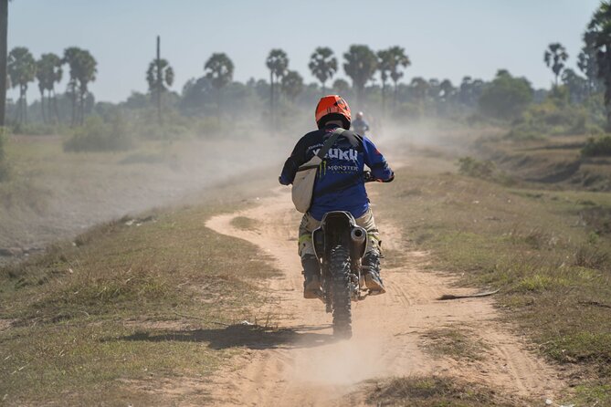 Half Day Siem Reap Off-Road Ride Tour - Why This Half-Day Format Feels Like Smart Value