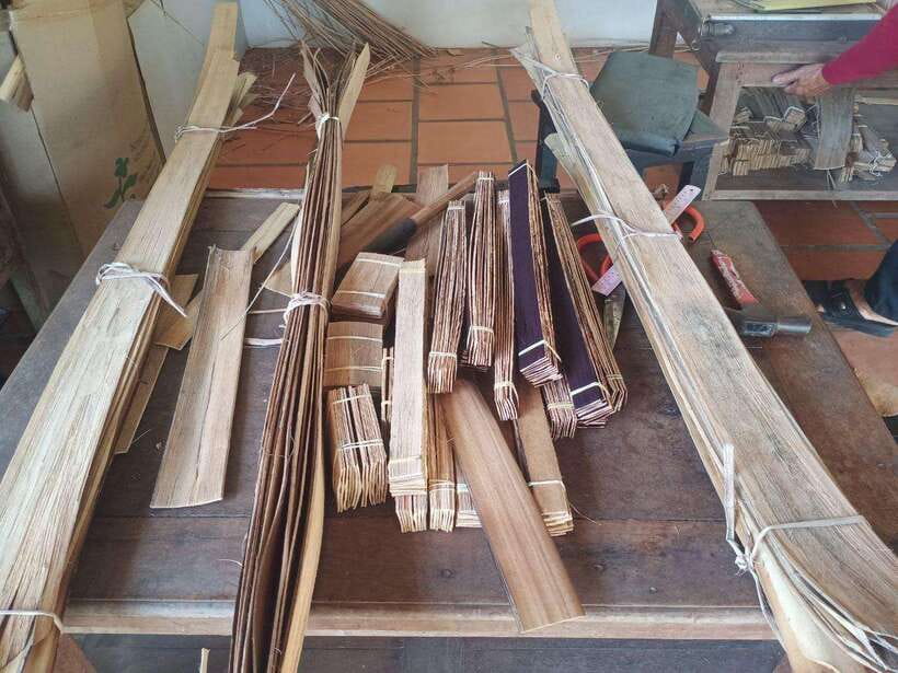 Half-Day: Silk Farm, Senteur Angkor, and Satcha Workshop - Price and Time Management for a 4-Hour Craft Run