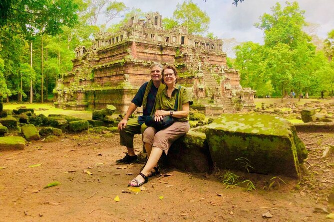 Half Day Tour- Angkor Wat, Ta Promh, Bayon Temple - Price and Value: Why $28 Can Still Be a Good Deal