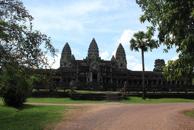Half Day Tour- Angkor Wat, Ta Promh, Bayon Temple - How the 5-Hour Format Works With Real Life