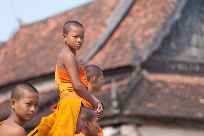Half Day War Museum Siem Reap Killing Fields and Artisans Angkor - What to Wear and Bring for Wat Thmey and the Museum