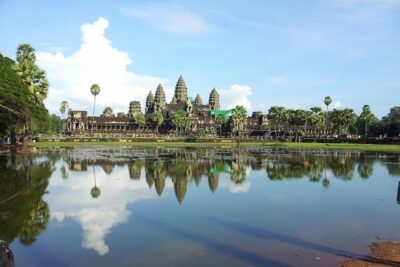 Highlight of Angkor Complex 2 Days Private Tour - Price and logistics: what $149.46 per person buys you