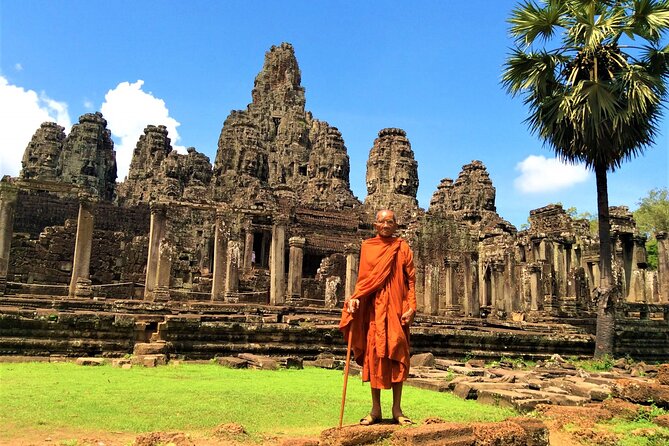 Highlight of Angkor Complex 2 Days Private Tour - Should you book this Angkor Complex 2-Day Private Tour?