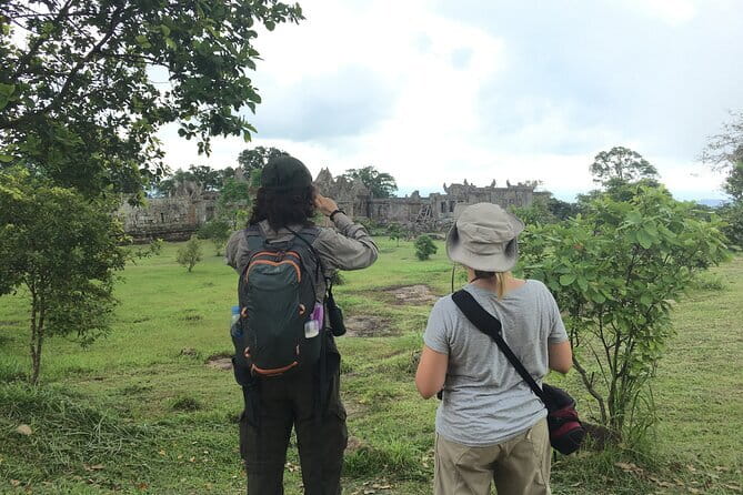 Highlight of Angkor Temples 6 Days Cambodia Tour - Price and Value: What $827.10 Really Buys You