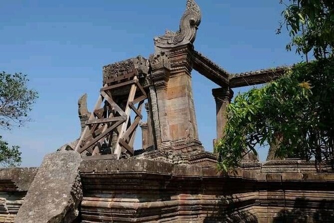 Homestay Kampong Khleang Villages - Key highlights you’ll care about