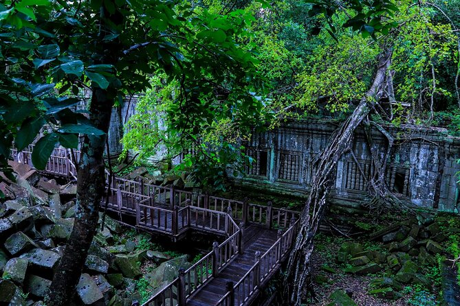 Homestay Kampong Khleang Villages - Sleeping in the fishing community: what the homestay really means