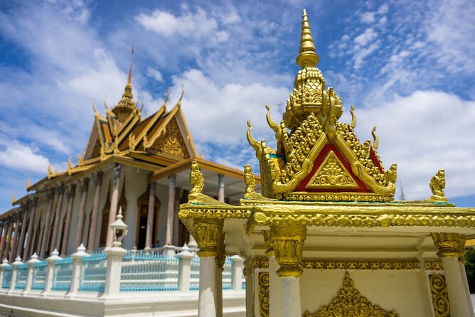 Intercity Transfer Siem Reap - Phnom Penh/Phnom Penh - Siem Reap - Timing: 7:30 am start, flexible departures, and why it can be 6 hours