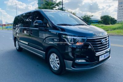 Intercity Transfer Siem Reap - Phnom Penh/Phnom Penh - Siem Reap - Comfort and air-conditioning: matching the vehicle to your group