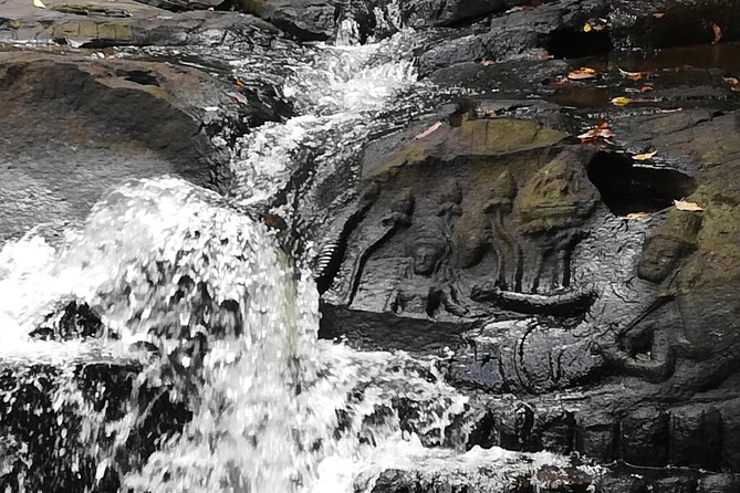 Kbal Spean, Banteay Srei & Banteay Samre temple - Practical stuff that can make or break your day