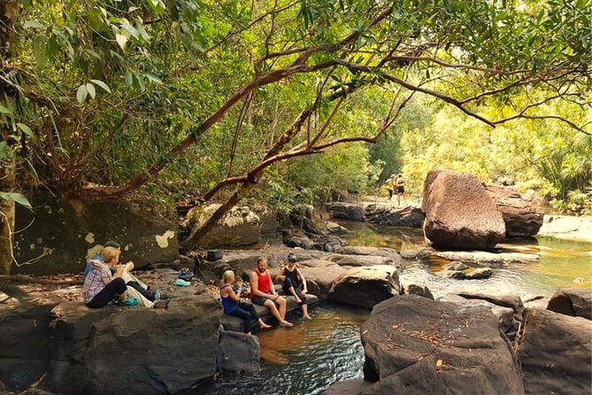 Kbal Spean Trekking Tour with Banteay Srei and Landmine Museum - The Cambodia Landmine Museum: history you’ll want to process slowly