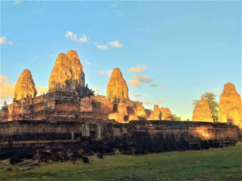 Kbal Spean Trekking Tour with Banteay Srei & Landmine Museum - Should you book Kbal Spean with Banteay Srei and the Landmine Museum?