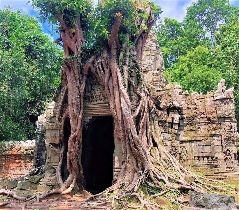 Kbal Spean Trekking Tour with Banteay Srei & Landmine Museum - Price and value: what $35 really buys (and what it doesn’t)