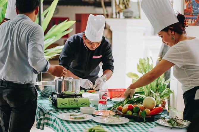 Khmer Cooking Class in Cambodia - Cooking Khmer dishes step-by-step (and why the simplicity helps)